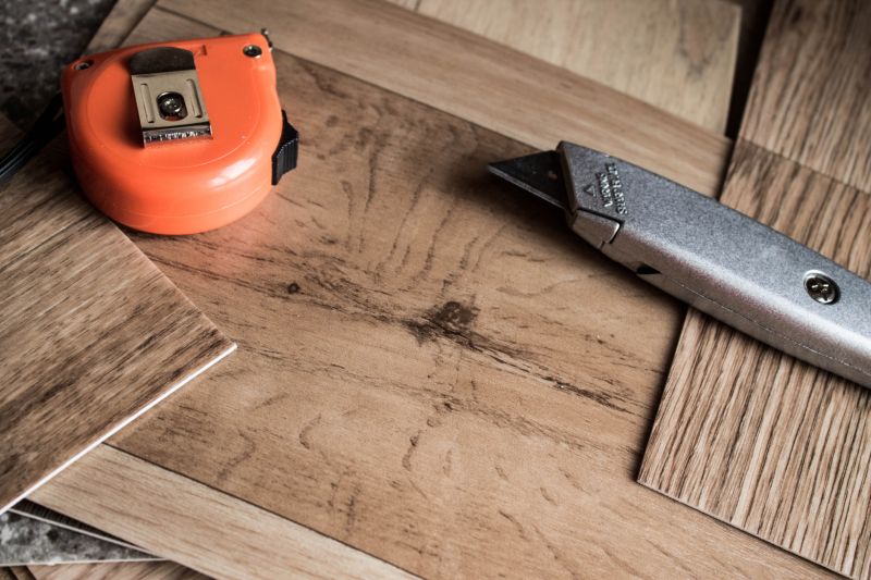 Flooring Service in Tarrant County, TX