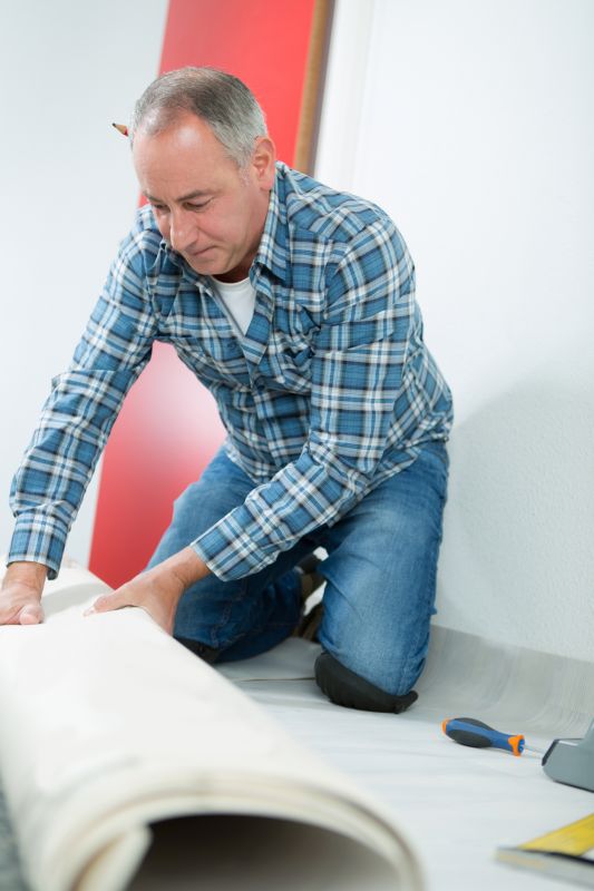 Flooring Service in Tarrant County, TX