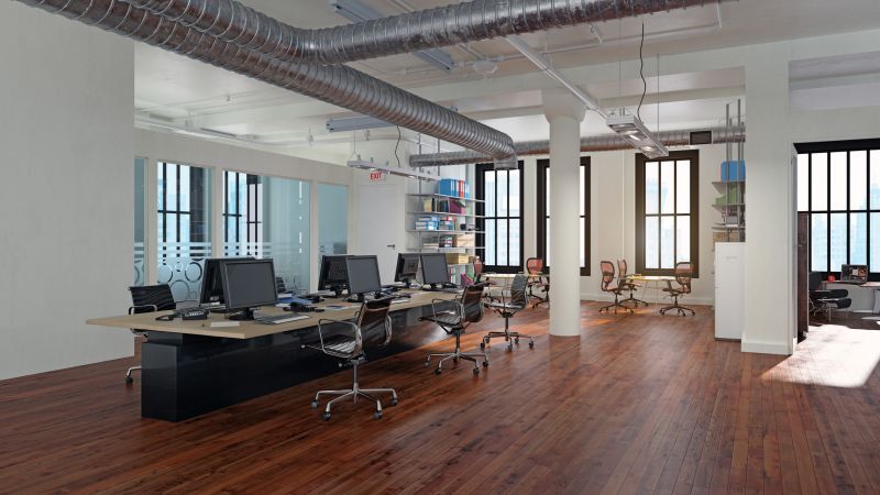 Commercial Hardwood Service in Southlake, TX