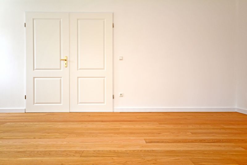 Engineered Wood Installation in Tarrant County, TX
