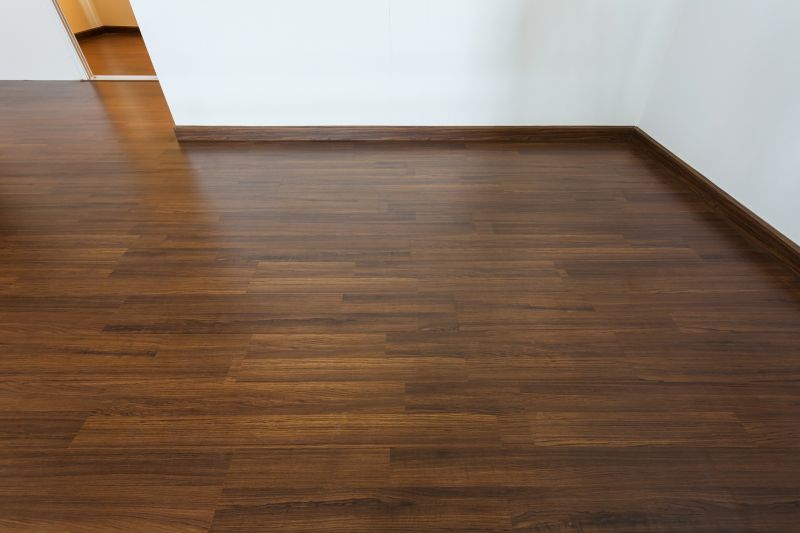 Laminate Floor Installation in Burleson, TX