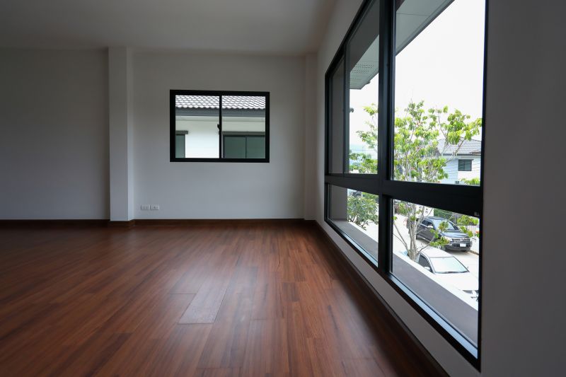 Laminate Floor Installation in Mansfield, TX