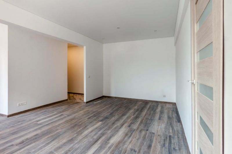 Laminate Floor Installation in Roanoke, TX