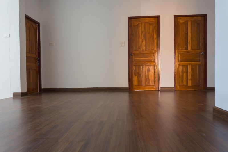 Laminate Floor Replacement in Burleson, TX