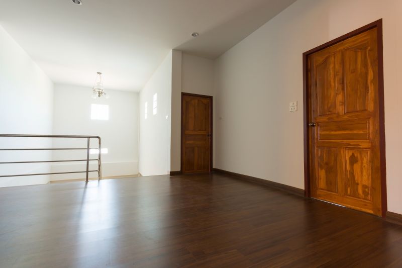 Laminate Floor Replacement in Irving, TX