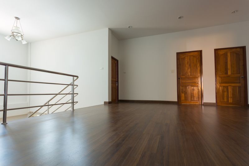 Laminate Floor Replacement in Keller, TX