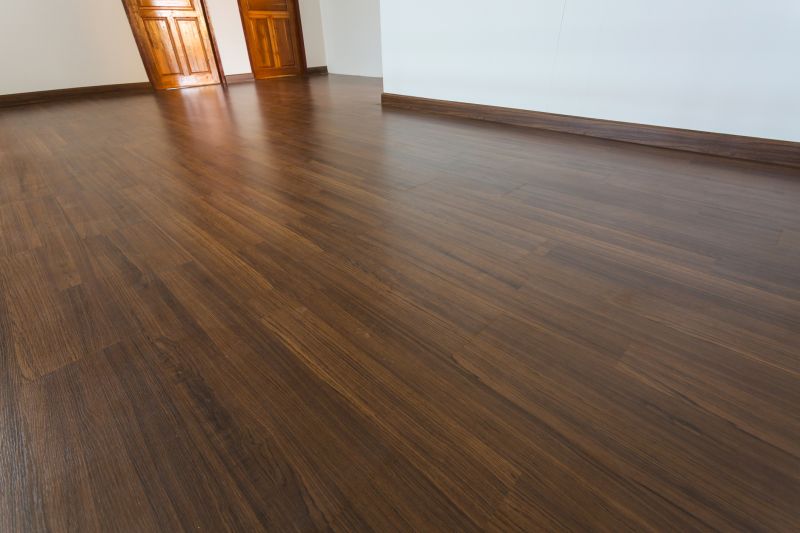 Laminate Floor Replacement in Mansfield, TX