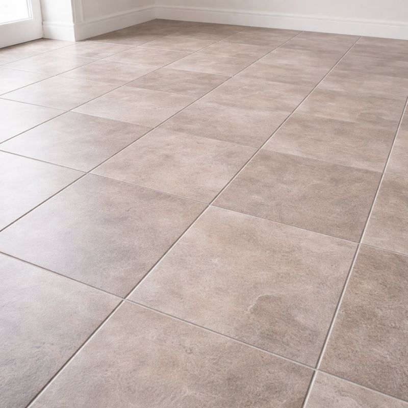 Laminate Tile Installation in Tarrant County, TX
