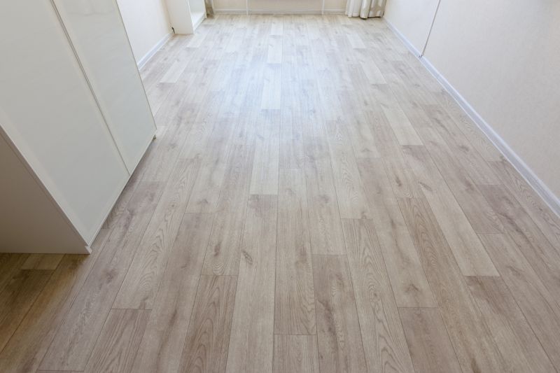Linoleum Floor Installation in Grand Prairie, TX