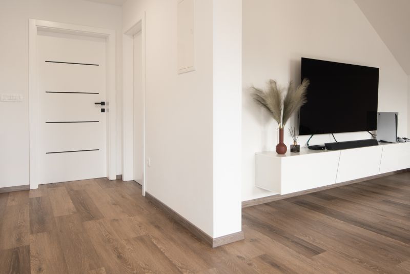 Lvp Flooring Installation in Tarrant County, TX