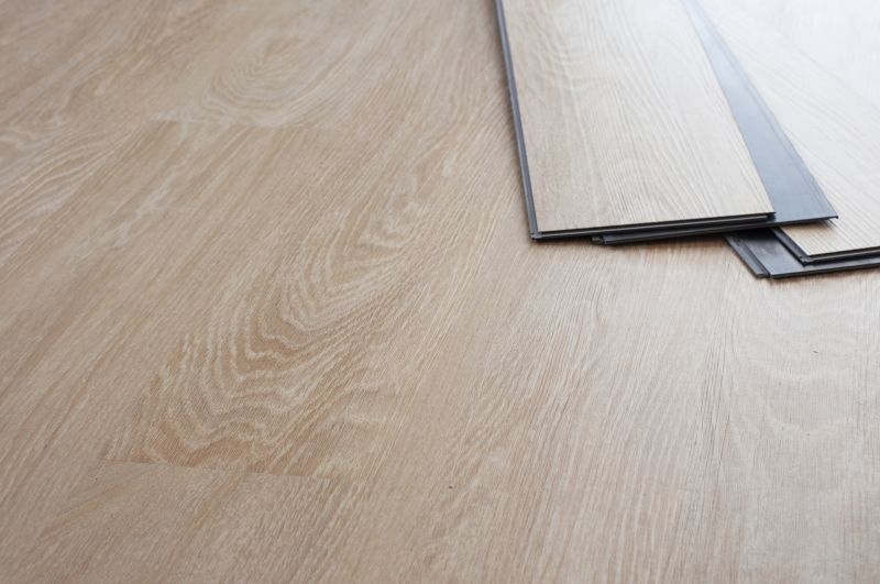Sheet Vinyl Installation in Cedar Hill, TX
