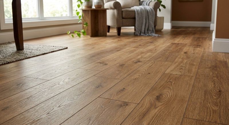 Vinyl Flooring Service in Tarrant County, TX