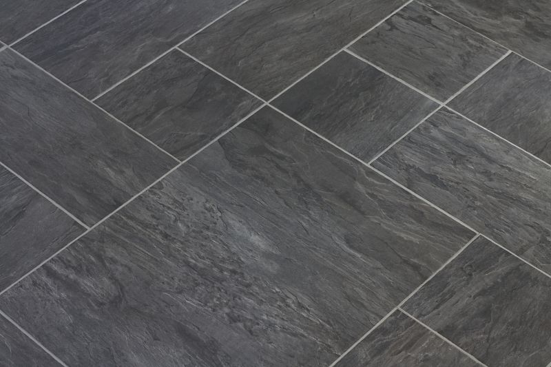 Vinyl Tile Replacement in Tarrant County, TX